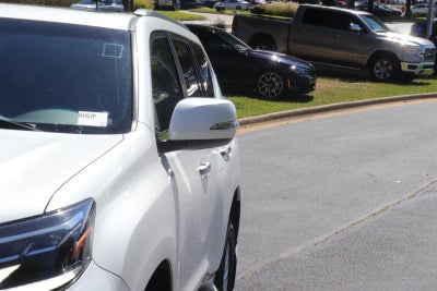 2023 Lexus GX GX 460 Premium