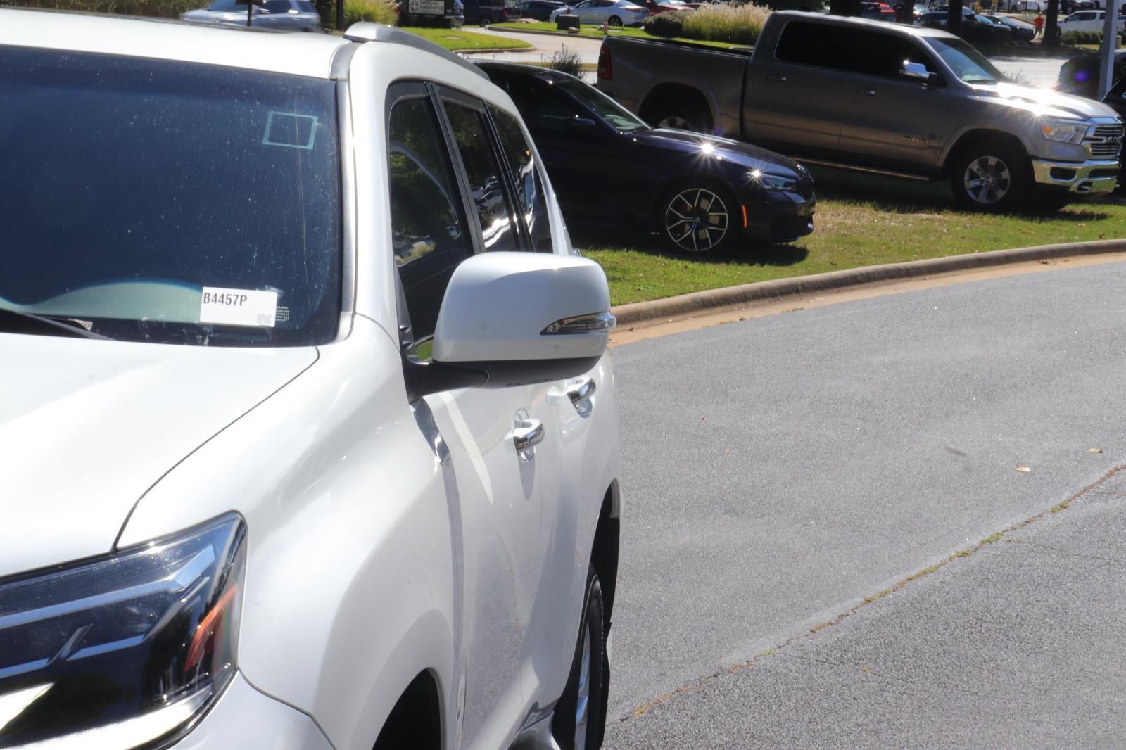2023 Lexus GX GX 460 Premium