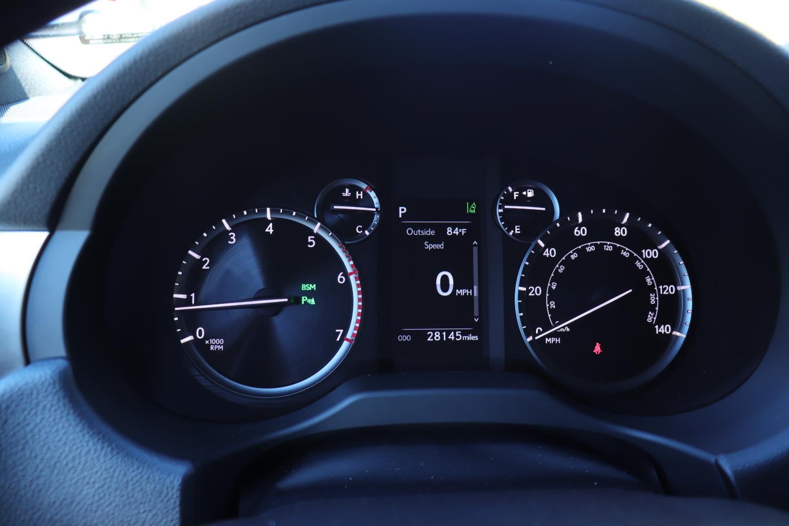 2023 Lexus GX GX 460 Premium