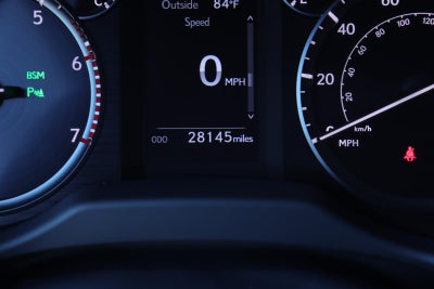 2023 Lexus GX GX 460 Premium