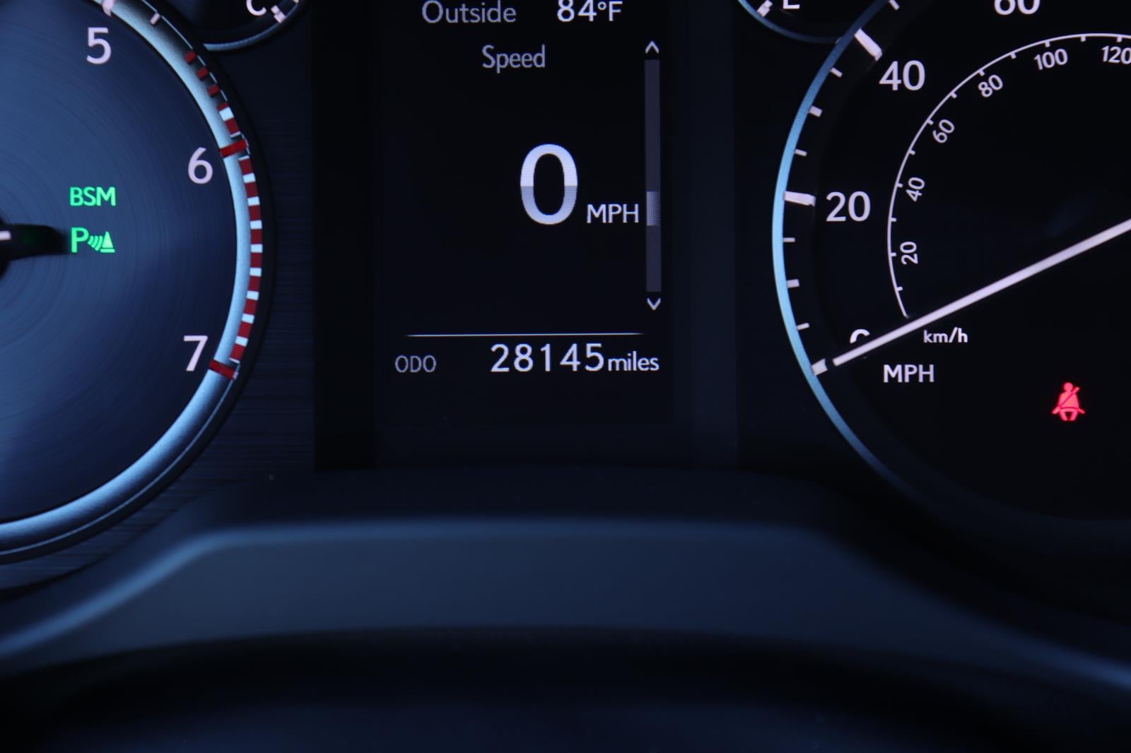 2023 Lexus GX GX 460 Premium