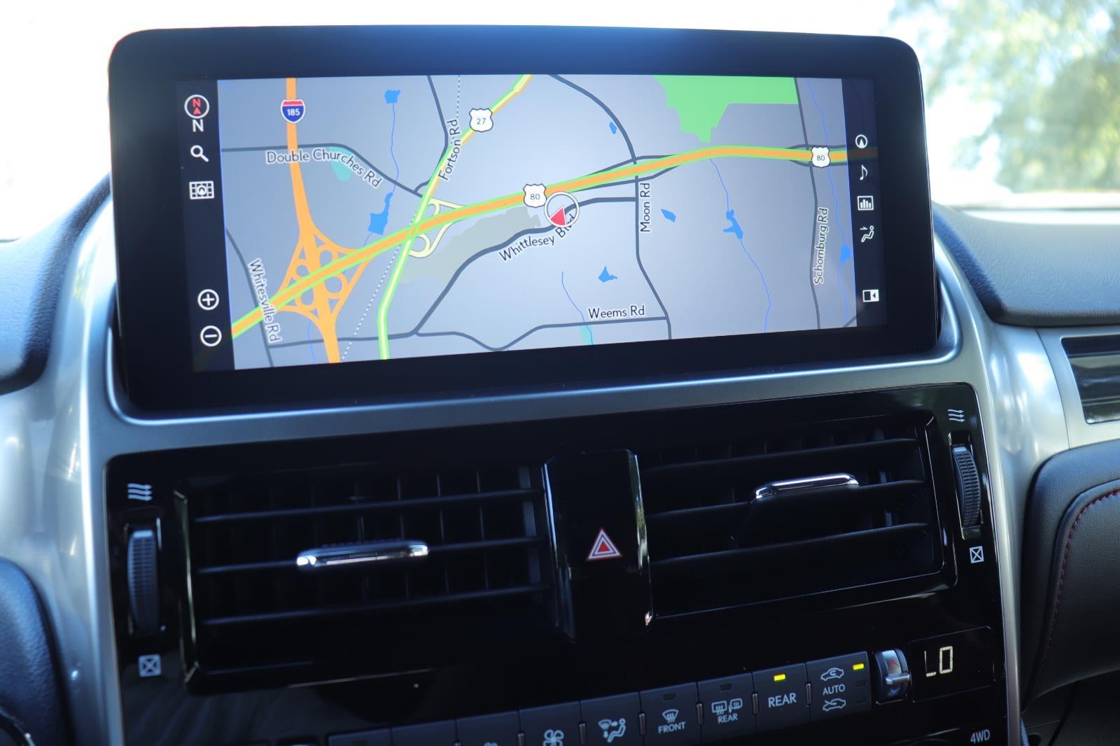 2023 Lexus GX GX 460 Premium