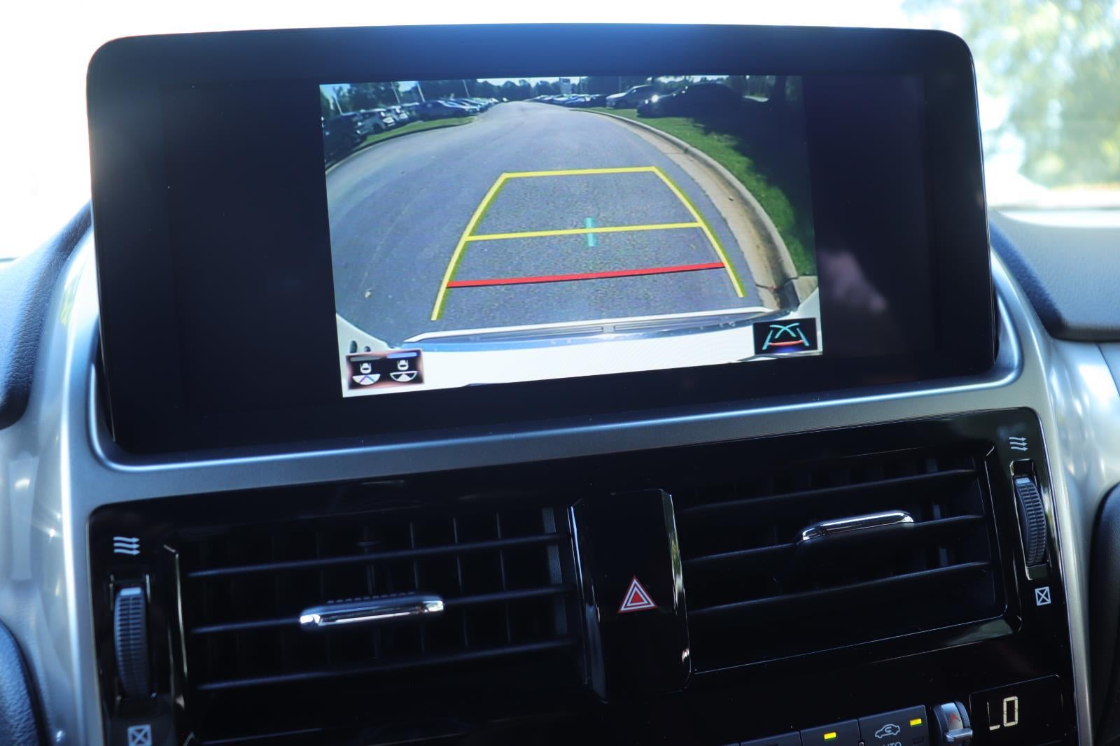 2023 Lexus GX GX 460 Premium