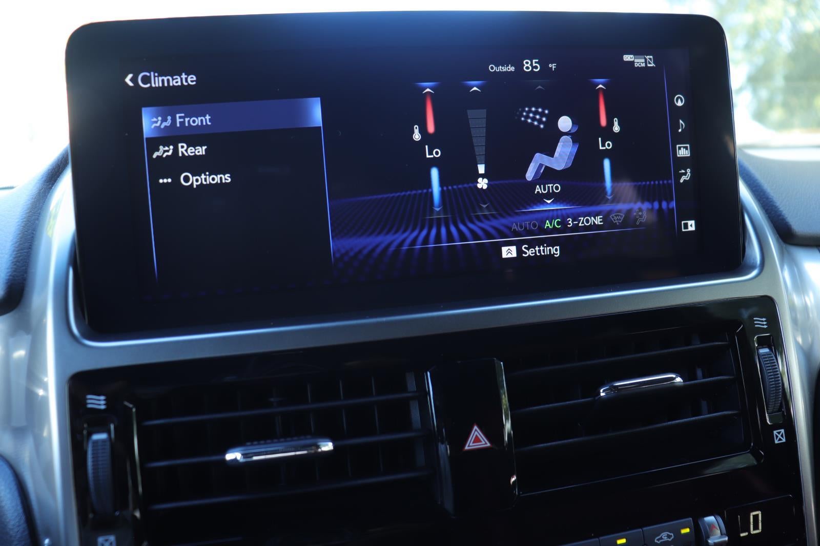 2023 Lexus GX GX 460 Premium