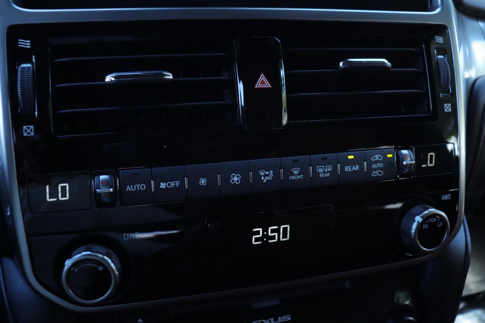 2023 Lexus GX GX 460 Premium