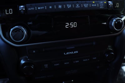 2023 Lexus GX GX 460 Premium