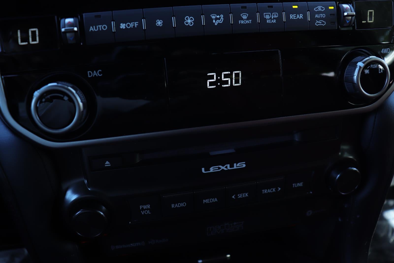 2023 Lexus GX GX 460 Premium