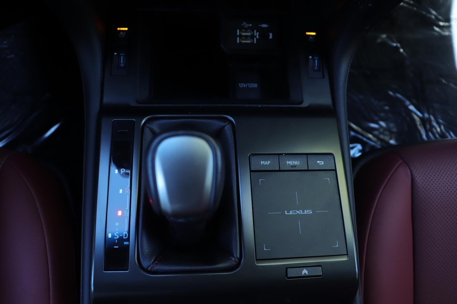 2023 Lexus GX GX 460 Premium