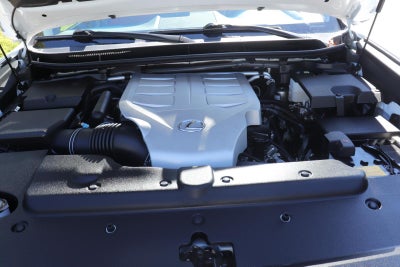 2023 Lexus GX GX 460 Premium