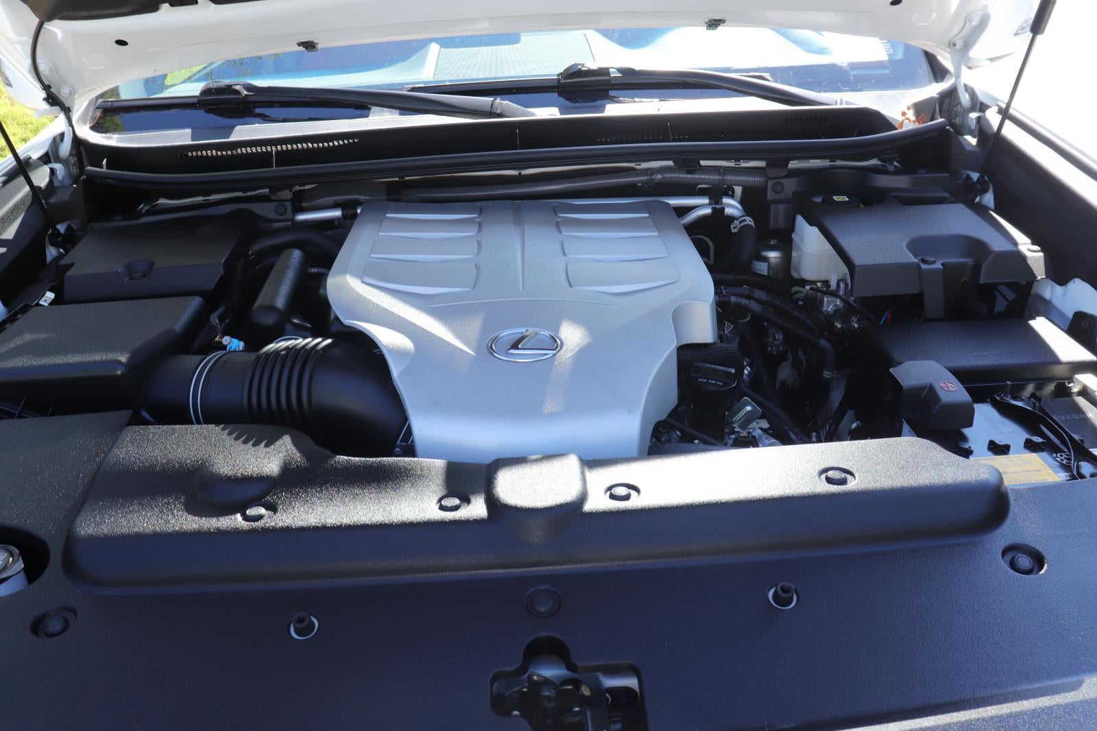 2023 Lexus GX GX 460 Premium