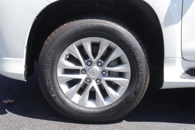 2023 Lexus GX GX 460 Premium