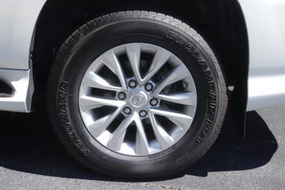 2023 Lexus GX GX 460 Premium