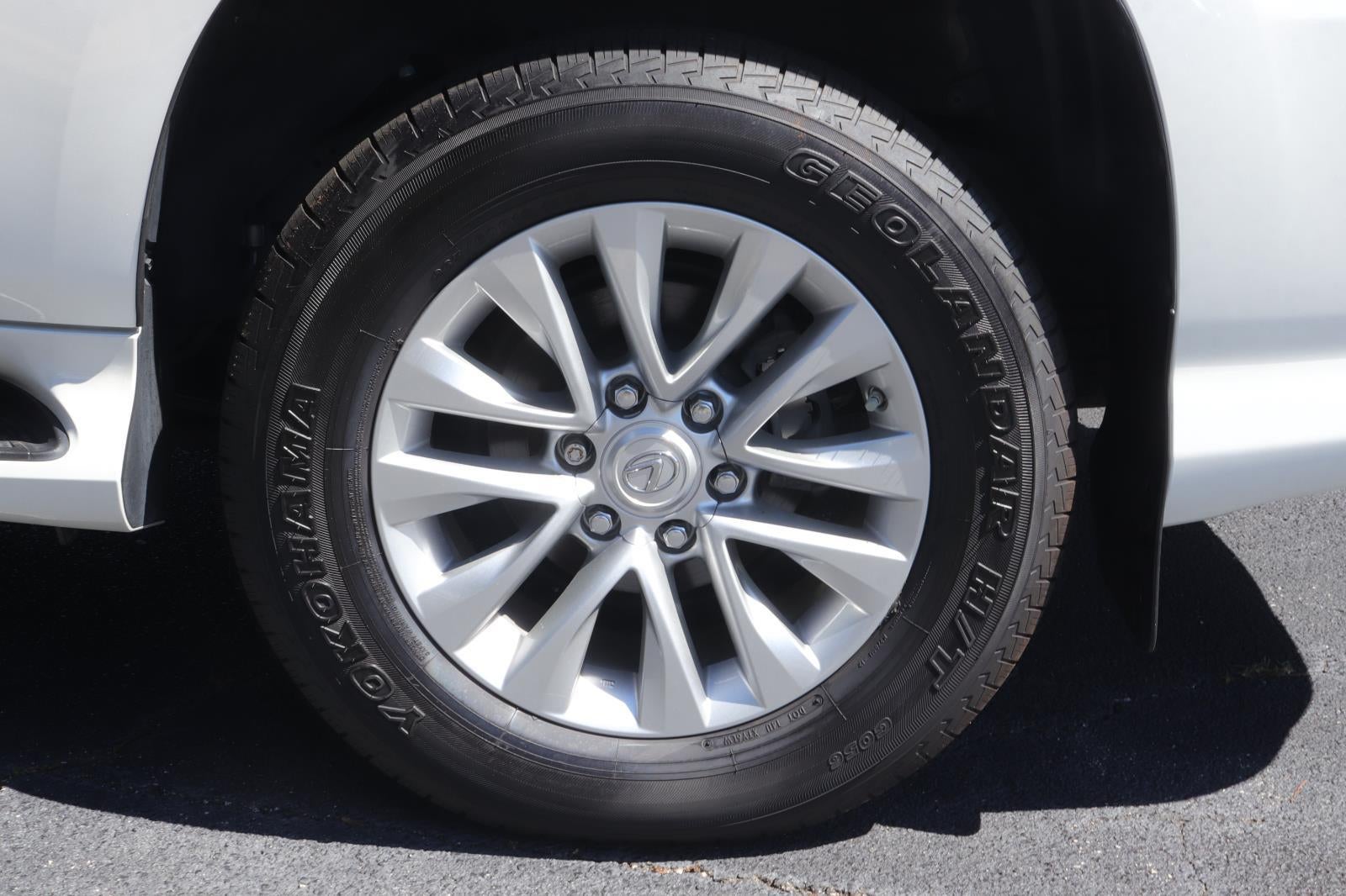 2023 Lexus GX GX 460 Premium