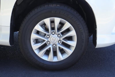 2023 Lexus GX GX 460 Premium