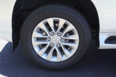 2023 Lexus GX GX 460 Premium