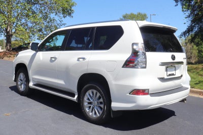 2023 Lexus GX GX 460 Premium