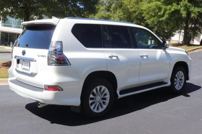 2023 Lexus GX GX 460 Premium