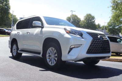 2023 Lexus GX GX 460 Premium
