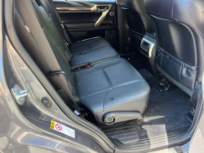 2018 Lexus GX 460 Luxury