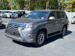 2018 Lexus GX 460 Luxury
