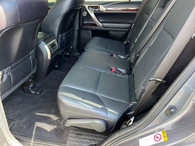 2018 Lexus GX 460 Luxury