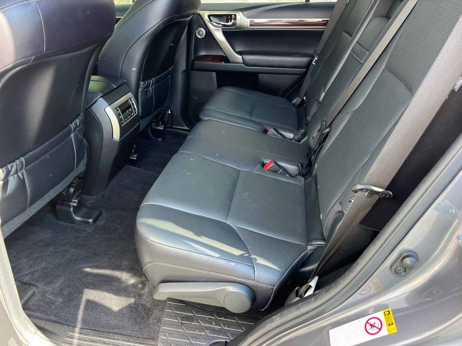 2018 Lexus GX 460 Luxury