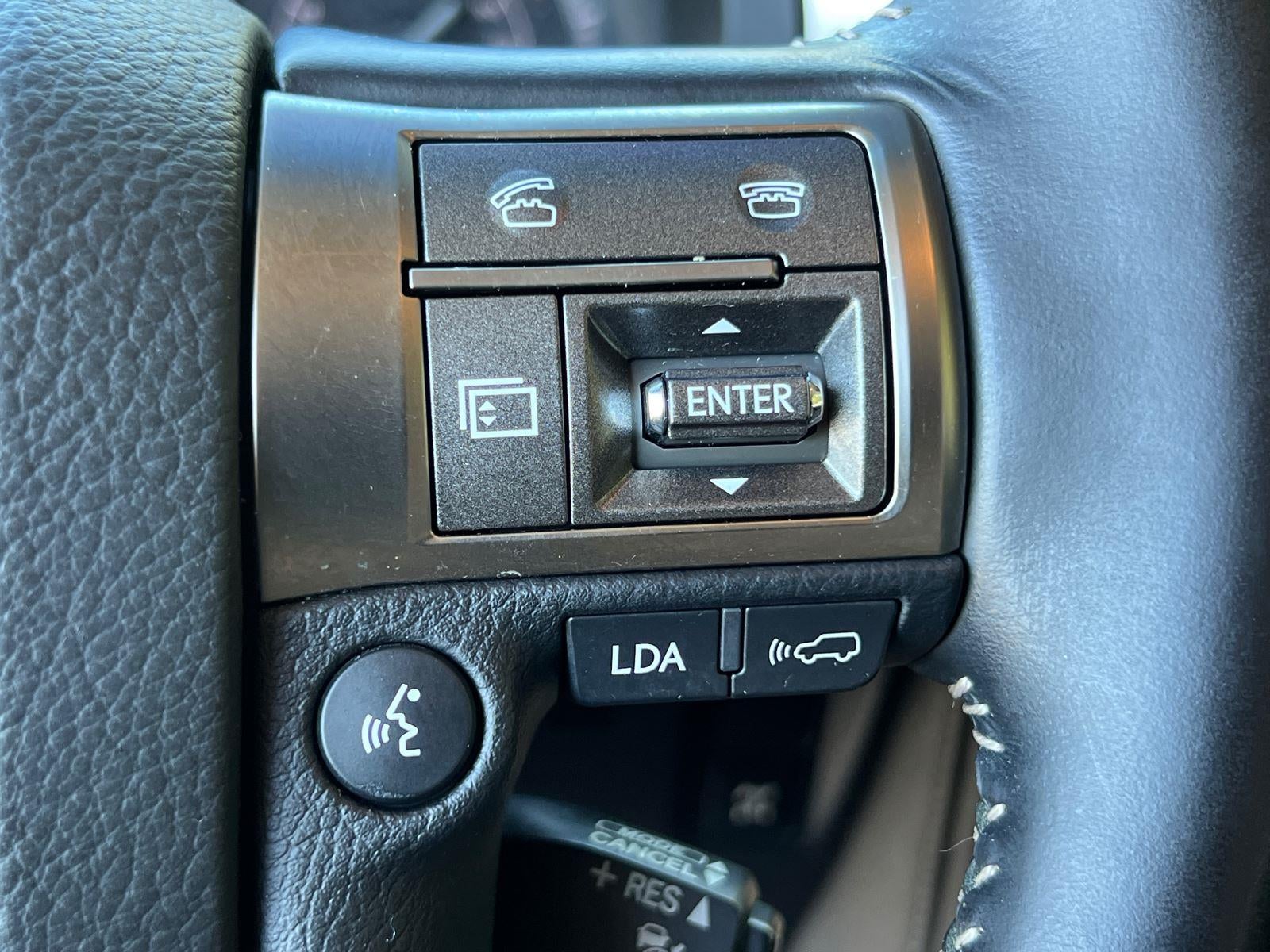 2018 Lexus GX 460 Luxury