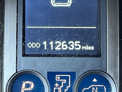 2018 Lexus GX 460 Luxury