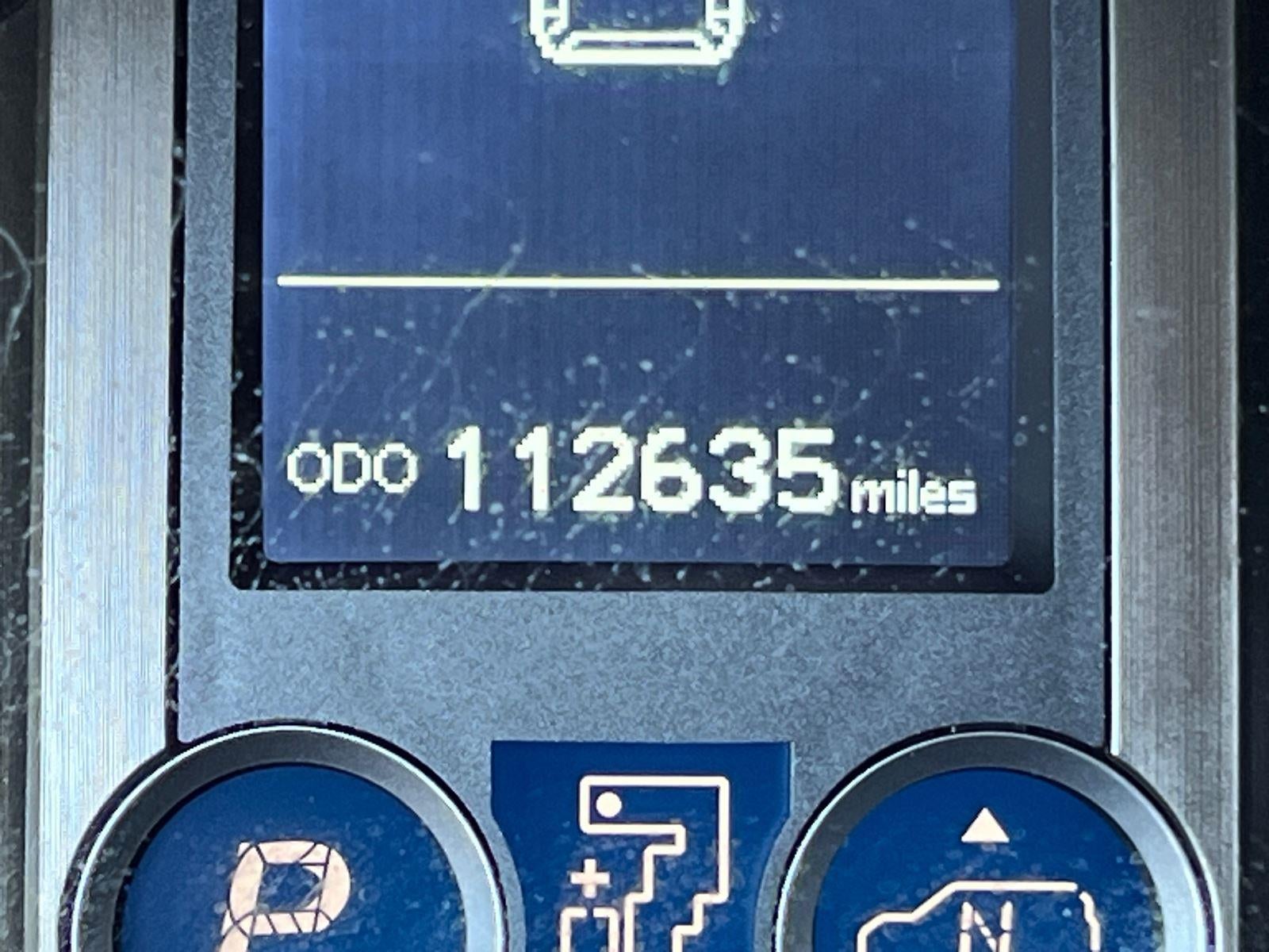 2018 Lexus GX 460 Luxury