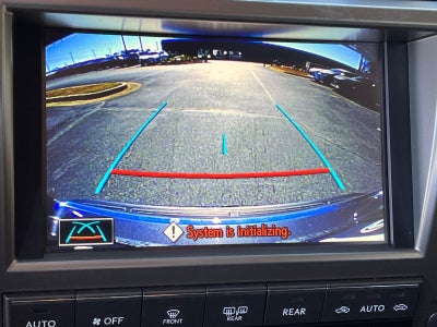 2018 Lexus GX 460 Luxury