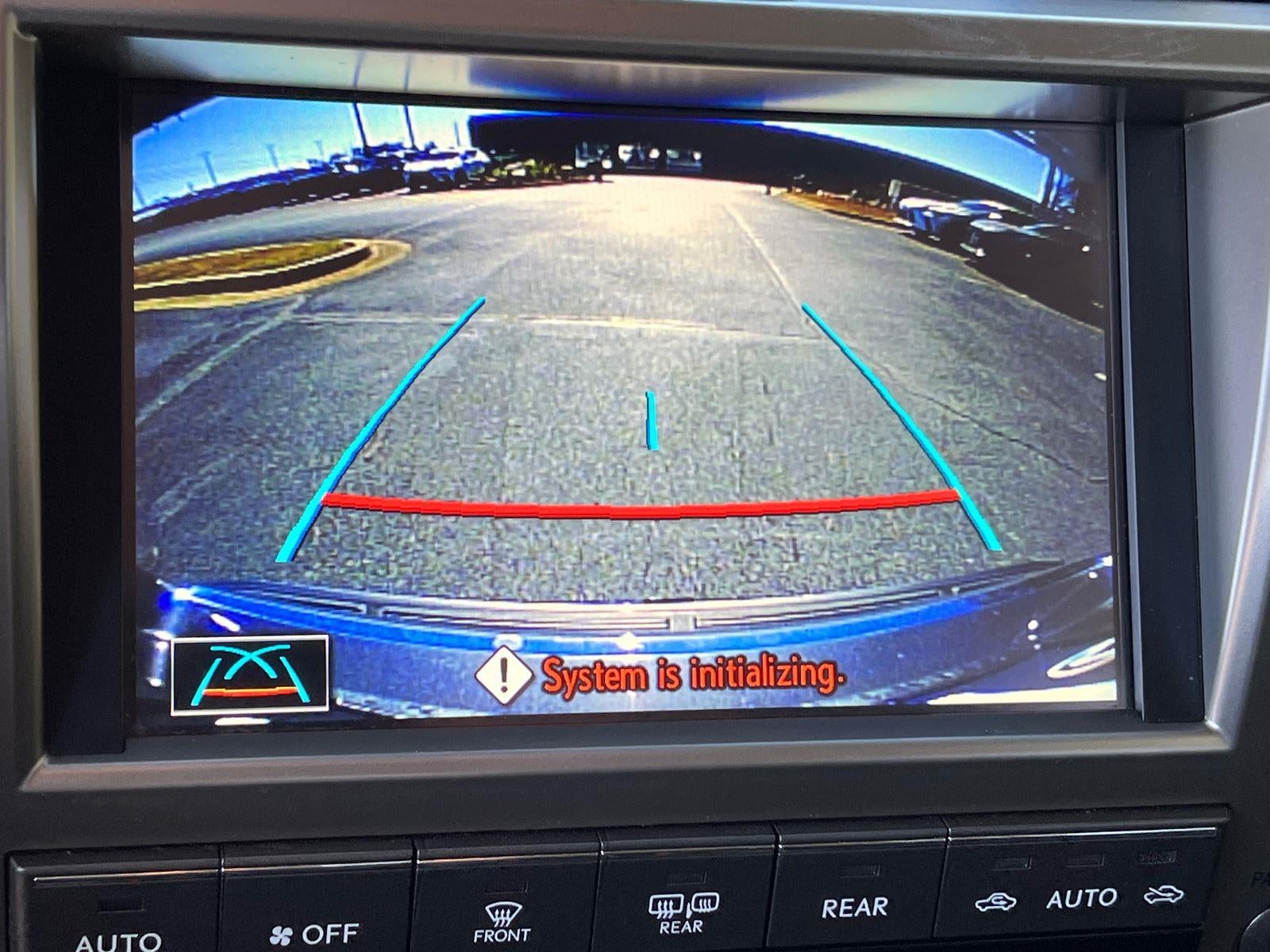 2018 Lexus GX 460 Luxury