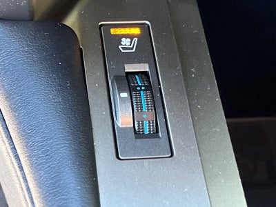 2018 Lexus GX 460 Luxury