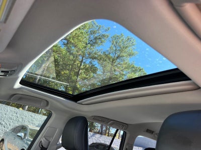 2018 Lexus GX 460 Luxury