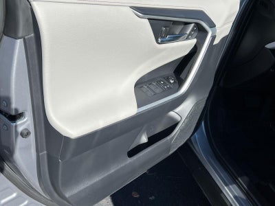 2024 Toyota RAV4 Hybrid Limited