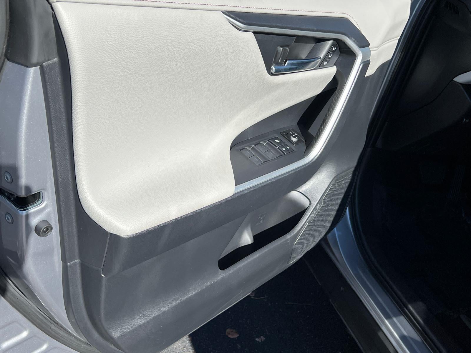 2024 Toyota RAV4 Hybrid Limited