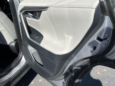 2024 Toyota RAV4 Hybrid Limited