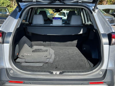 2024 Toyota RAV4 Hybrid Limited