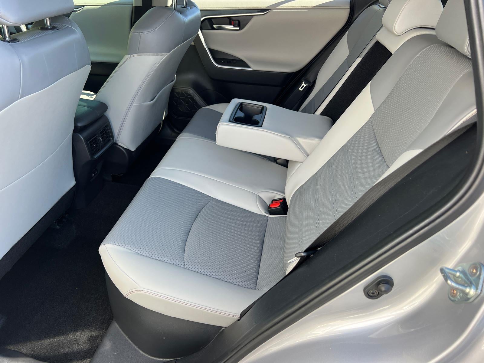 2024 Toyota RAV4 Hybrid Limited