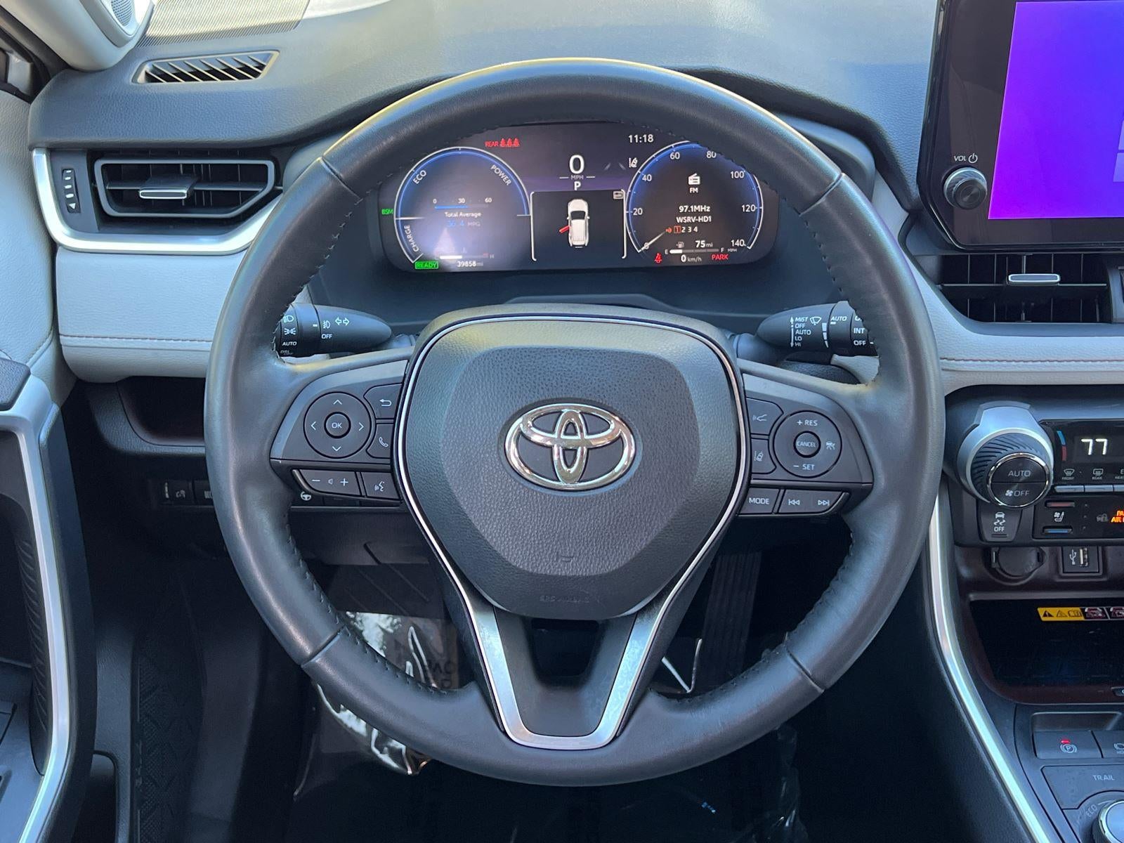 2024 Toyota RAV4 Hybrid Limited