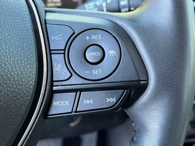 2024 Toyota RAV4 Hybrid Limited