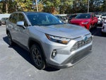 2024 Toyota RAV4 Hybrid Limited