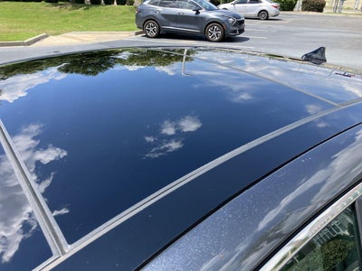 2023 Hyundai Sonata Hybrid Limited