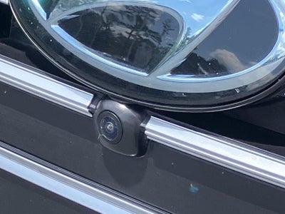 2023 Hyundai Sonata Hybrid Limited