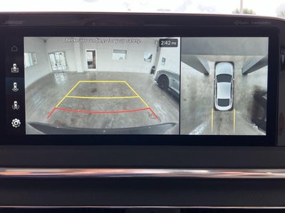 2023 Hyundai Sonata Hybrid Limited