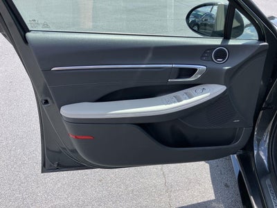 2023 Hyundai Sonata Hybrid Limited