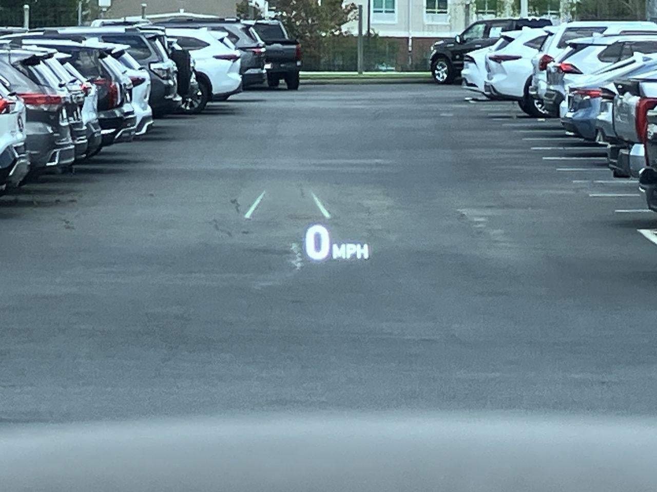 2023 Hyundai Sonata Hybrid Limited