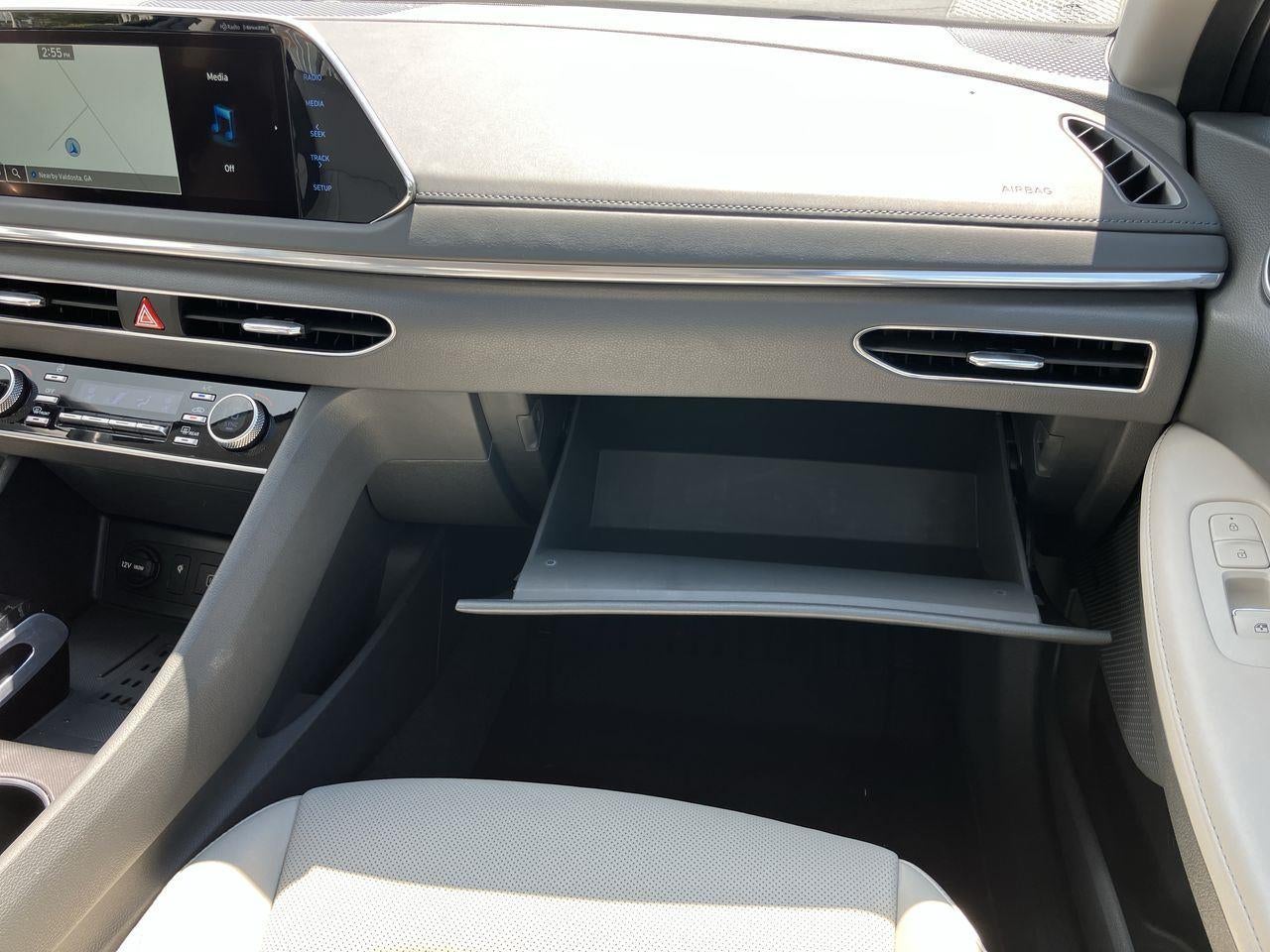 2023 Hyundai Sonata Hybrid Limited