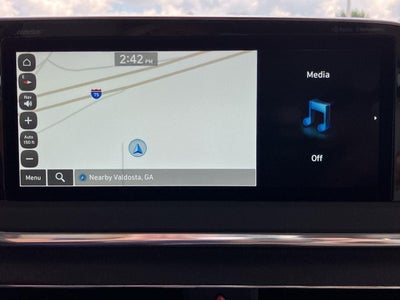 2023 Hyundai Sonata Hybrid Limited