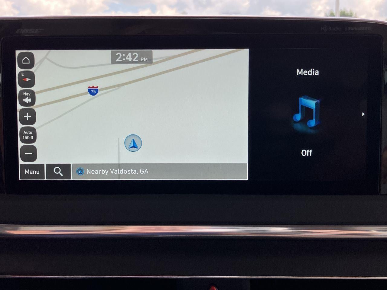 2023 Hyundai Sonata Hybrid Limited