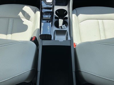 2023 Hyundai Sonata Hybrid Limited